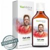 MycoMedica YaoMedica 124 Štyri veľké, bylinná tinktúra 50 ml MycoMedica YaoMedica 124 Štyri veľké, bylinná tinktúra 50 ml
