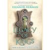 Legacy of Kings - Eleanor Herman, Harlequin Teen Legacy of Kings - Eleanor Herman, Harlequin Teen