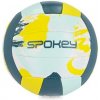 Spokey SETTER Volejbalová lopta, veľ. 5, žlto-zelená Spokey SETTER Volejbalová lopta, veľ. 5, žlto-zelená