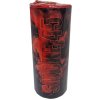 Dymovnica Red Smoke 45 s trhacou poistkou - 1ks Dymovnica Red Smoke 45 s trhacou poistkou - 1ks