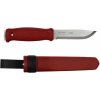 Nôž Morakniv Garberg Edition (S) Farba: červená Nôž Morakniv Garberg Edition (S) Farba: červená