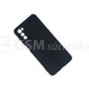 Púzdro Soft Flex Motorola Moto G42 čierne
