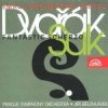 Symfonický orchestr hl.m. Prahy - Bělohlávek - Dvořák - Suk: Orchestrální skladby - CD Symfonický orchestr hl.m. Prahy - Bělohlávek - Dvořák - Suk: Orchestrální skladby - CD