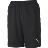 Detské brankárske trenky Puma, BRANKÁRSKE ŠORTKY JR Čierna,Biela 176 Detské brankárske trenky Puma, BRANKÁRSKE ŠORTKY JR Čierna,Biela 176