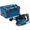 Bosch Professional GBH 18V-22 SDS plus-aku vŕtacie kladivo 18 V bez akumulátoru, bez nabíjačky, + púzdro; 0611924004 Bosch Professional GBH 18V-22 SDS plus-aku vŕtacie kladivo 18 V bez akumulátoru, bez nabíjačky, + púzdro; 0611924004