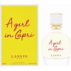 Lanvin A Girl In Capri toaletná voda dámska 90 ml Lanvin A Girl In Capri toaletná voda dámska 90 ml