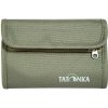 TATONKA ID WALLET RFID B olive TATONKA ID WALLET RFID B olive