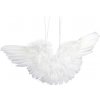 Anjelské krídla z peria - 20cm Anjelské krídla z peria - 20cm