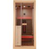 Infrasauna Belatrix Salo 1 RegenaRay Infrasauna Belatrix Salo 1 RegenaRay