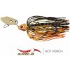 Fox Rage Bladed Jig 28 g Hot Perch