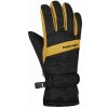 Detské rukavice Hannah, CLIO JR Čierna,Žltá, 5-6Y Detské rukavice Hannah, CLIO JR Čierna,Žltá, 5-6Y