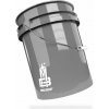 Magic Bucket detailingové vedro - Sivé (20 l) Magic Bucket detailingové vedro - Sivé (20 l)