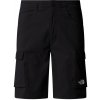 The North Face Exploration Cargo Shorts čierna