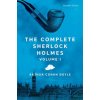The Complete Sherlock Holmes, Volume I The Complete Sherlock Holmes, Volume I