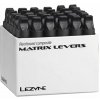 Lezyne Matrix Lever Box Set Black Lezyne Matrix Lever Box Set Black