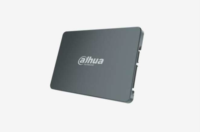 Dahua 2TB, SSD-C800AS2TB
