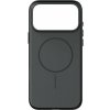 Cubenest Kryt na iPhone 17 Pro Max s podporou MagSafe matný čierny Cubenest Kryt na iPhone 17 Pro Max s podporou MagSafe matný čierny