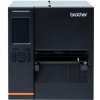 BROTHER tiskárna štítků TJ-4021TN (tisk štítků, 203 dpi, max šířka štítků 107 mm) USB, LAN, RS-232C; 3,5 BROTHER tiskárna štítků TJ-4021TN (tisk štítků, 203 dpi, max šířka štítků 107 mm) USB, LAN, RS-232C; 3,5