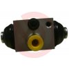 Brzdový valček kolesa BREMBO A 12 647