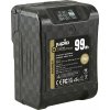 Baterie Jupio V-Mount *ProLine* Extreme 99 - 6700mAh (99Wh) - LCD Display, USB-C PD 65W in/output, D-Tap in/output and U Baterie Jupio V-Mount *ProLine* Extreme 99 - 6700mAh (99Wh) - LCD Display, USB-C PD 65W in/output, D-Tap in/output and U