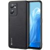 Púzdro Dux Ducis Fino Oppo Reno 7 5G čierne