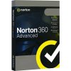 Norton 360 Advanced + 200 GB Ukladanie v cloude 10 lic. 12 mes.