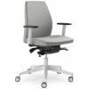 LD Seating Alva 332-WH-SYS