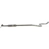 Stredný tlmič výfuku BOSAL 285-389 Stredný tlmič výfuku BOSAL 285-389