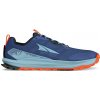 Altra Lone Peak 9+ navy pánské nízké prodyšné trailové běžecké boty široké nulový drop - 46 EUR Altra Lone Peak 9+ navy pánské nízké prodyšné trailové běžecké boty široké nulový drop - 46 EUR