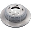FEBI BILSTEIN Brzdový kotúč 31363 FEBI BILSTEIN Brzdový kotúč 31363