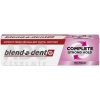 blend-a-dent COMPLETE STRONG HOLD No flavor fixačný dentálny krém, bez príchuti 1x47 g blend-a-dent COMPLETE STRONG HOLD No flavor fixačný dentálny krém, bez príchuti 1x47 g