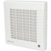 VENTS Ventilátor 125 MATL Turbo s automatickou žaluzií VENTS Ventilátor 125 MATL Turbo s automatickou žaluzií
