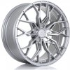 BOLA FLX hliníkové disky 8,5x19 5x114,3 ET15 DO 50 CRYSTAL SILVER BOLA FLX hliníkové disky 8,5x19 5x114,3 ET15 DO 50 CRYSTAL SILVER