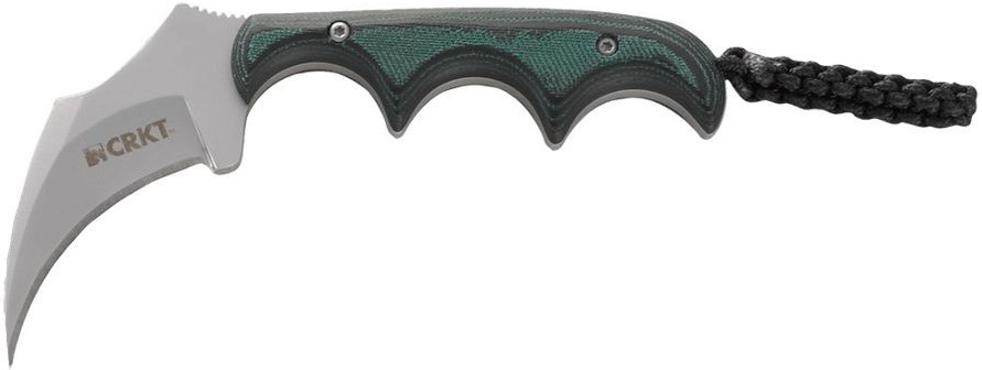 CRKT KERAMIN karambit s púzdrom