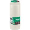Náplň Bolsius, 140 h, 471 g, 67x178 mm, do kahanca, biela, olej Náplň Bolsius, 140 h, 471 g, 67x178 mm, do kahanca, biela, olej