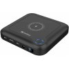 Sandberg All-in1 Laptop Powerbank 24000, černý 420-57 Sandberg All-in1 Laptop Powerbank 24000, černý 420-57