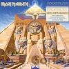 IRON MAIDEN POWERSLAVE LIMITED PICTURE VINYL 140GR. IRON MAIDEN POWERSLAVE LIMITED PICTURE VINYL 140GR.