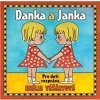 VAR - Danka a Janka - Emília Vášášryová VAR - Danka a Janka - Emília Vášášryová