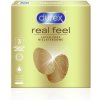 Kondóm Durex Real Feel 3 ks