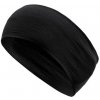 Sensor Merino Wool Čierna