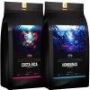 Zrnková káva Arabica West Caffee Brazília Monte Carmelo 1kg 1000 g Zrnková káva Arabica West Caffee Brazília Monte Carmelo 1kg 1000 g