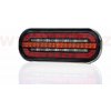 ACI zadní světlo LED 195x75 mm, s dynamickým směr. světlem, 5 PIN BAJONET, L=P ACI zadní světlo LED 195x75 mm, s dynamickým směr. světlem, 5 PIN BAJONET, L=P