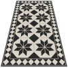 Koberec na balkóne Koberec na balkóne Black-and-white hviezdy dwz-w0014929 Koberec na balkóne Koberec na balkóne Black-and-white hviezdy dwz-w0014929