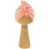 Nicol Dievčenský turban Rosy - 56-62 Nicol Dievčenský turban Rosy - 56-62