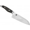KAI Shun Nagare Santoku NDC-0702 18 cm KAI Shun Nagare Santoku NDC-0702 18 cm