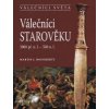 Válečníci starověku - Martin J. Dougherty Válečníci starověku - Martin J. Dougherty