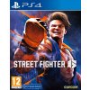 Street Fighter 6 Street Fighter 6