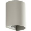FARO Barcelona FARO 40524 - Nástenné svietidlo SOLE 1xGU10/8W/230V šedá zaokrúhlený FA40524 + záruka 3 roky zadarmo + záruka 3 roky zadarmo FARO Barcelona FARO 40524 - Nástenné svietidlo SOLE 1xGU10/8W/230V šedá zaokrúhlený FA40524 + záruka 3 roky zadarmo + záruka 3 roky zadarmo