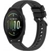 VSETKONAMOBIL 91296 PRINTY Silikónový remienok pre Garmin Forerunner 165 čierny VSETKONAMOBIL 91296 PRINTY Silikónový remienok pre Garmin Forerunner 165 čierny