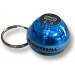 Powerball Key Ring